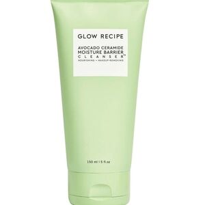 GLOW RECIPE Avocado Ceramide Moisture Barrier Cleanser 150ml 5.07 fl oz